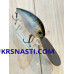 Воблер Daiwa TD Hyper Crank Jr.Ti 50F длина 50мм вес 7.4гр